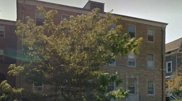 image for Amethyst Women's Recovery House