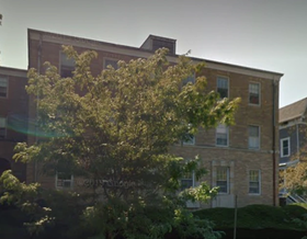 image for Amethyst House on Richmond Terrace Women's Recovery House