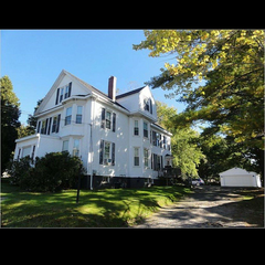 image for Amethyst House Women's Sober House
