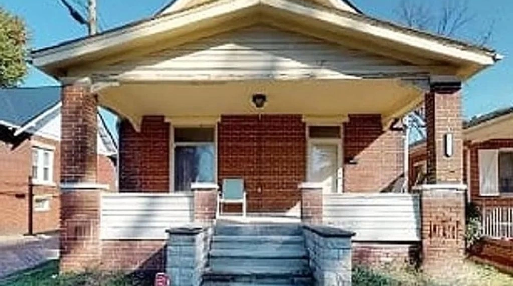 image for Huntington Anchor Homes Men's Recovery House