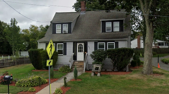 image for Angelo's House #1 Men's Sober House