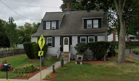 image for Angelo's House #1 Men's Sober House