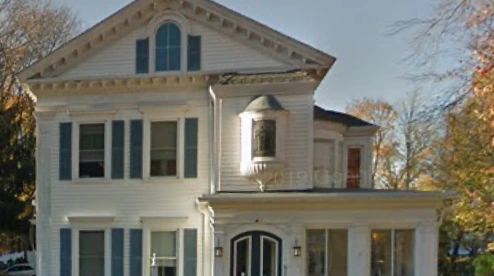 image for Main Street Men's Sober House