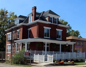 image for Angie's House of Freedom & Miracles Women's Recovery House