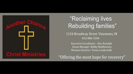 image for Another Chance Christ Ministries Coed Recovery House