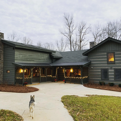 image for Arch Academy Men's Recovery House