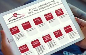 image for Executive Recovery Program Archway House Coed Recovery Home