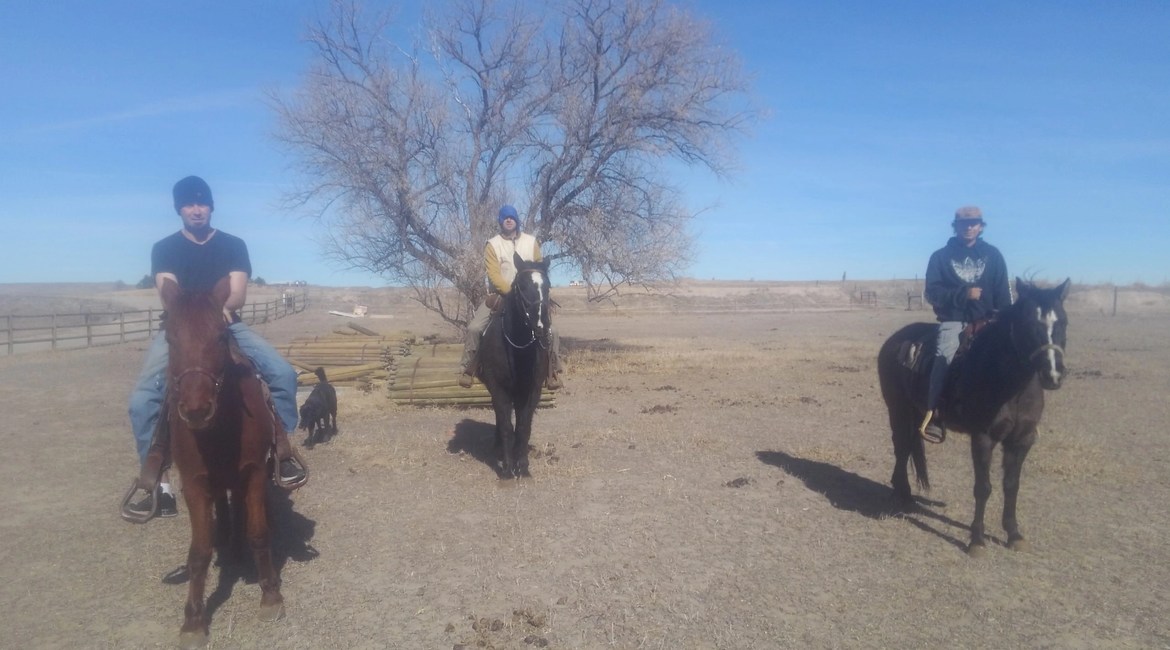 image for Ash Ranch Sanctuary and Refuge Men's Recovery Home