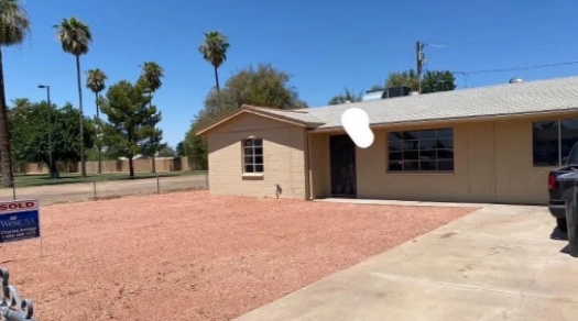 image for Ashes Redeemed Men's Sober House