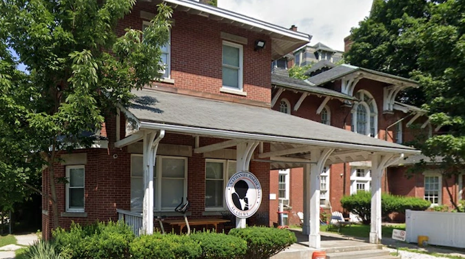 image for Askia Academy Coed Sober House