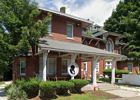 image for Askia Academy at Dimock Men's Sober House