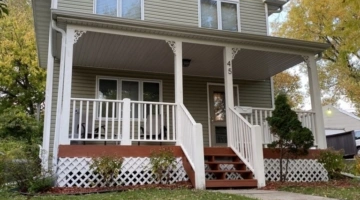 image for Litchfield House Men's Sober House