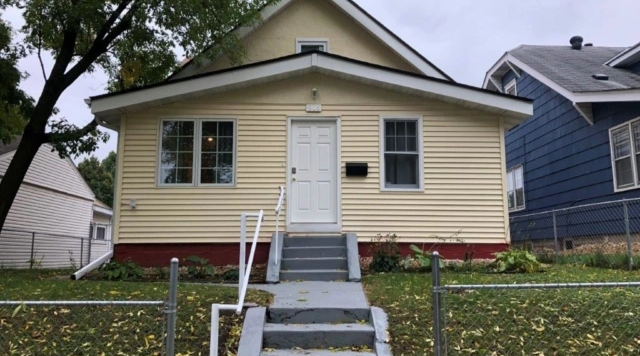 image for The Blair House Men's Sober House