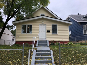 image for The Blair House Men's Sober House
