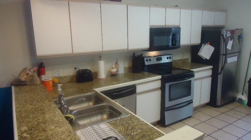 image for Austin Turning Point Coed Recovery Home
