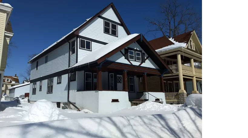 image for Dayton Men's Sober House