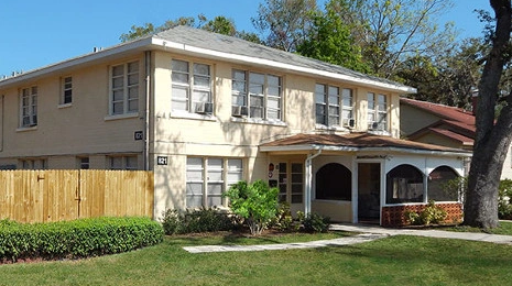 image for South Street Women's Recovery House