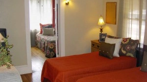 image for Intermediate House  Women's Recovery House