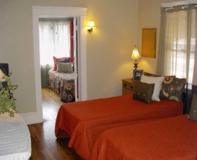 image for Intermediate House  Women's Recovery House