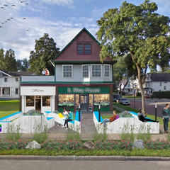 image for B. Riley Sober House Recovery House