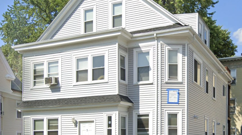 image for Basis Recovery Men's Sober House
