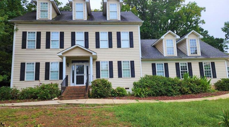 image for Beacon of Light - South End Women's Recovery House - Vanderburgh Sober Living