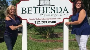 image for Bethesda Recovery Services Women's Recovery House
