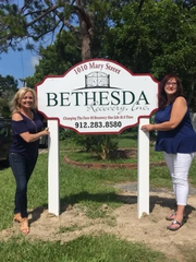 image for Bethesda Recovery Services Women's Recovery House