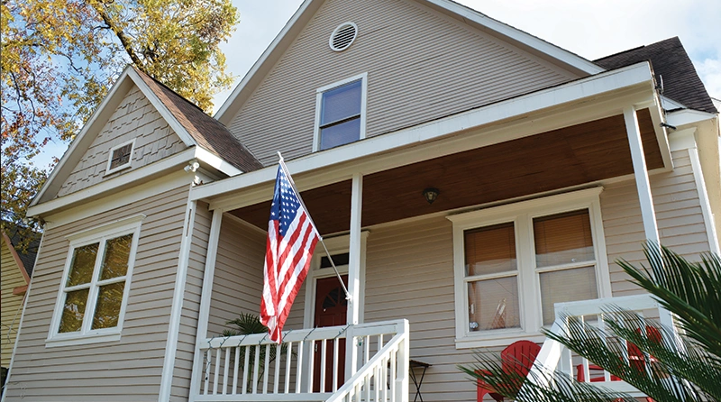image for Bodine Recovery Homes Coed Recovery Home