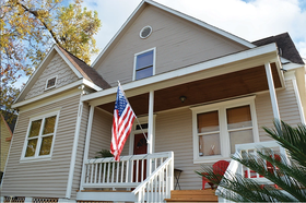 image for Bodine Recovery Homes  Paschall Street House Coed Recovery Home