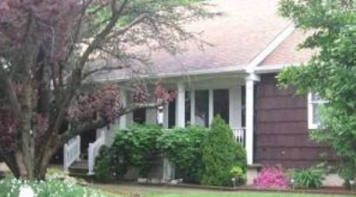 image for Bordentown Avenue House Men's Recovery House
