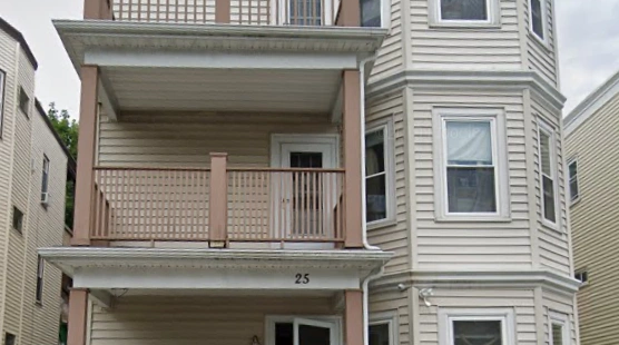 image for Hamilton Recovery Home Men's Sober House