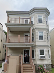 image for Hamilton House Men's Sober House