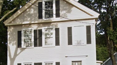 image for Weymouth I Coed Sober House