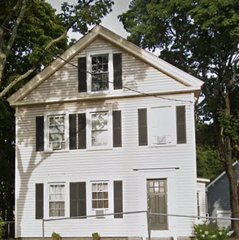 image for Weymouth I Coed Sober House