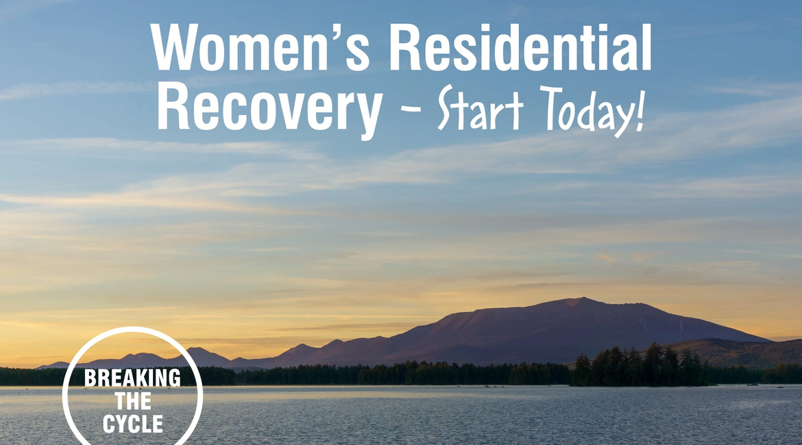 image for Breaking the Cycle Transitional Living Women's Sober House