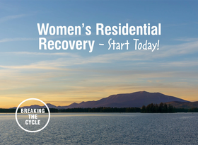 image for Breaking the Cycle Transitional Living Women's Sober House