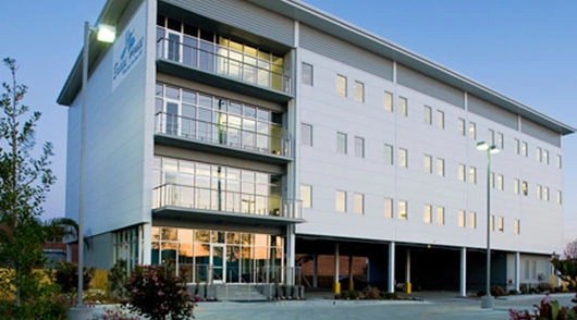 image for Bridge House Men's Sober House