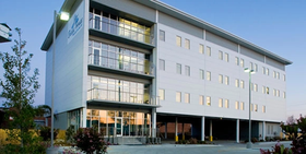 image for Bridge House Men's Sober House