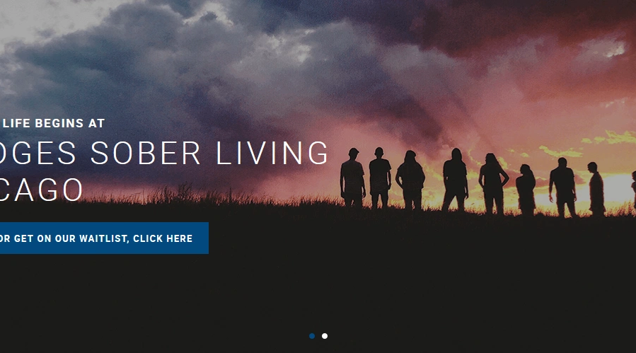 image for Bridges Sober Living Coed Recovery Home