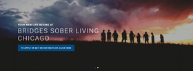 image for California House Men's Recovery Home
