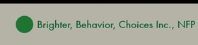 image for Brighter, Behavior, Choices Women's Recovery Home