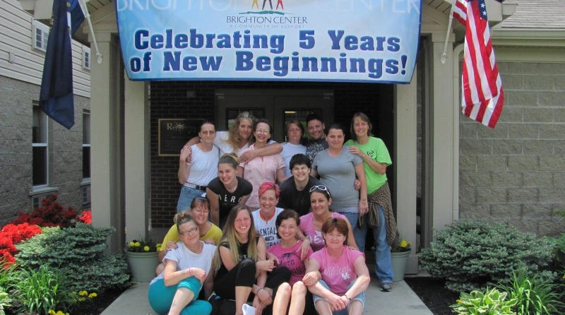 image for Brighton Recovery Center for Women Sober Living home Women's Sober House