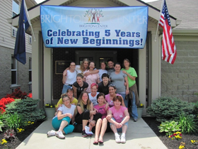 image for Brighton Recovery Center for Women Women's Sober House