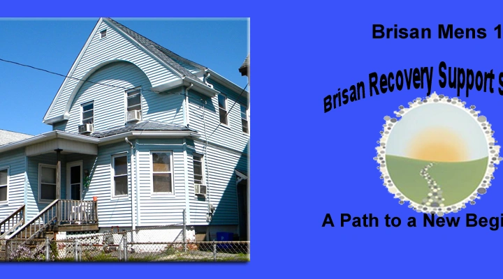 image for California Ave Men's Sober House