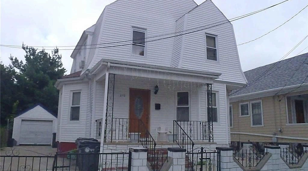 image for Indiana Ave Men's Sober House