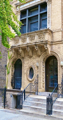 image for The Brownstone House Men's Recovery House