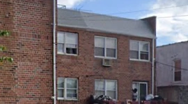 image for Brownsville Community Residential Center Coed Recovery House