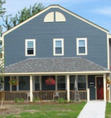 image for East Allen Coed Recovery Home