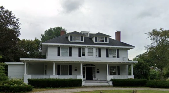 image for CJO House Men's Sober House